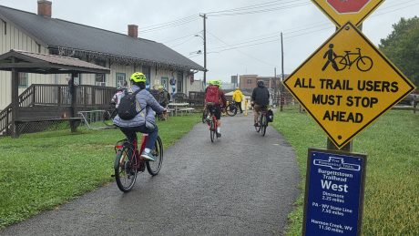 article image - Rail Trail 1